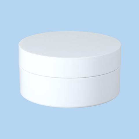 BHC-220P 白（約220mL）